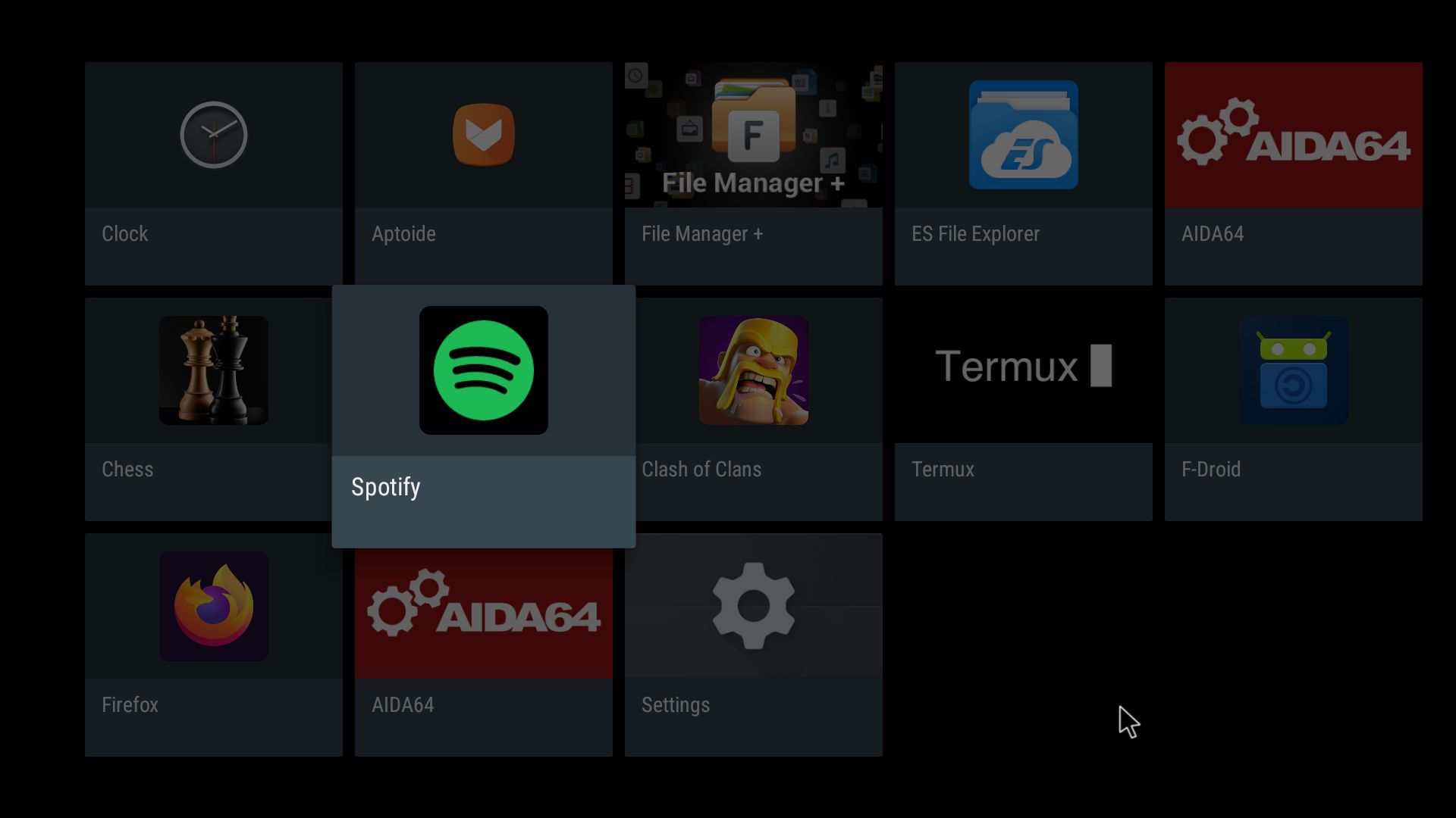 Aurora Store  F-Droid - Free and Open Source Android App Repository