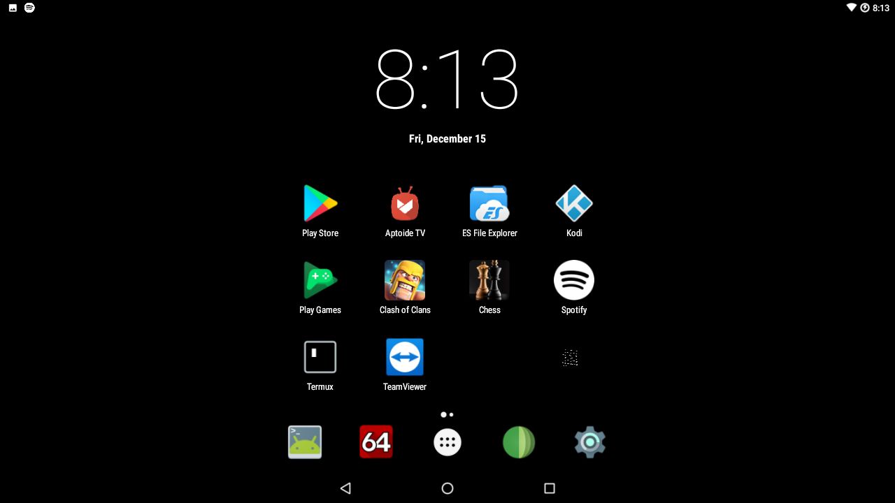 Como instalar o Google Play no Fire TV Stick (Aptoide) 2023