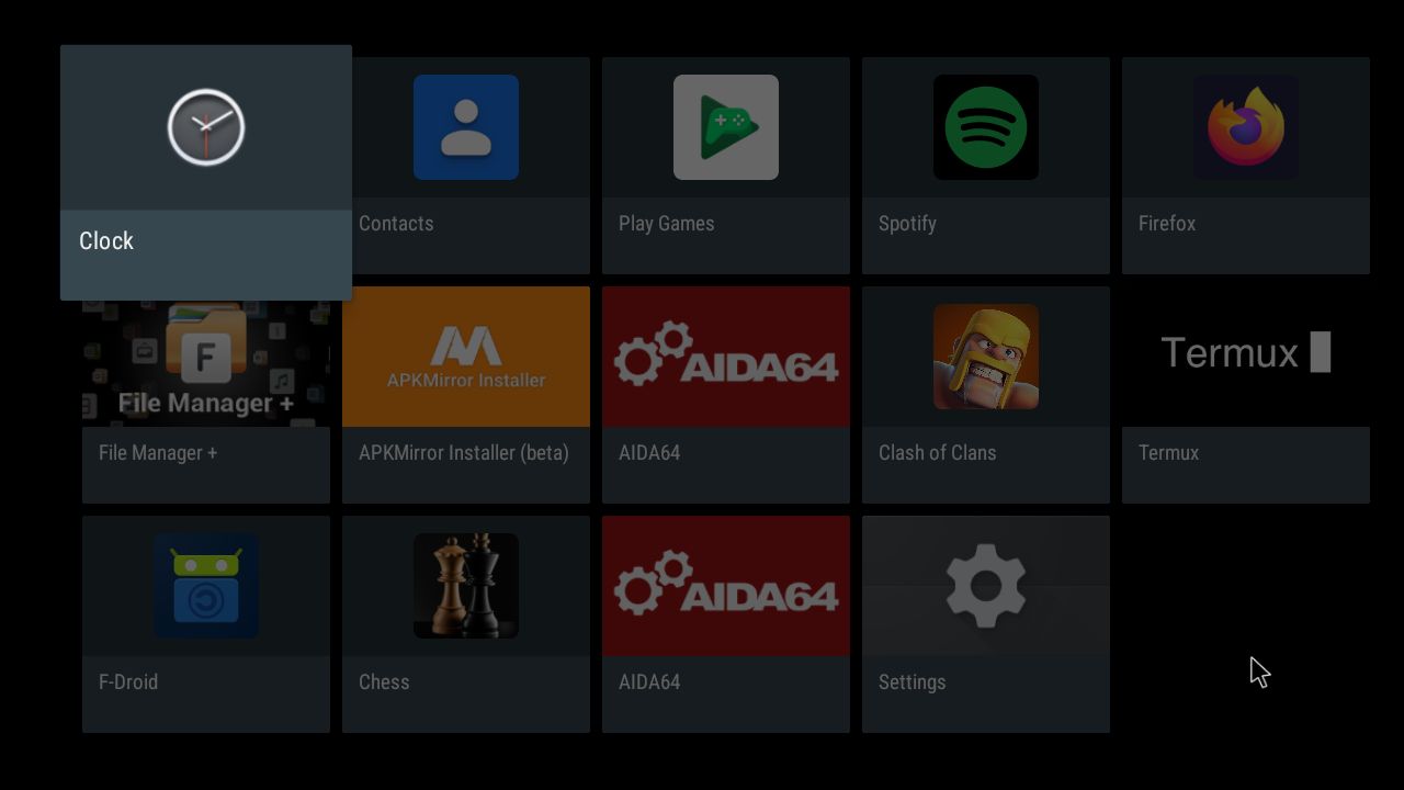 USB Gadget Tool  F-Droid - Free and Open Source Android App Repository