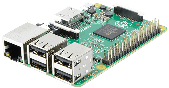 Raspberry PI 3 B+  Autodesk Community Gallery