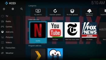 best kodi builds 18.1