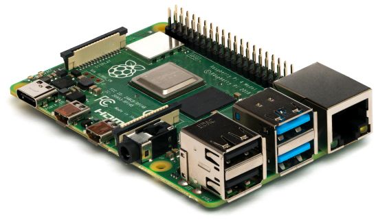 Arch Linux ARM on a Raspberry Pi 5 Model B - Sven and the Art of