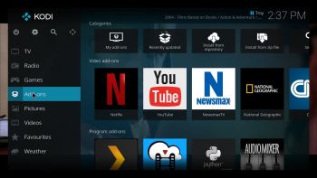 best media center os for raspberry pi 2