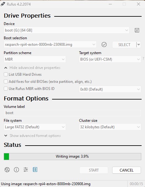 Pi SD Card Imager – Apps on Google Play